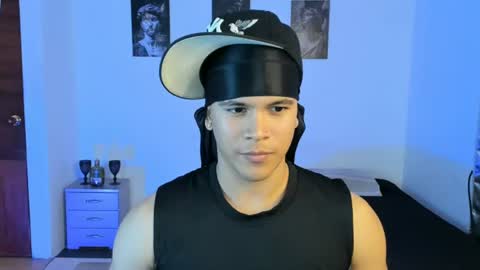 Sant online show from July 23, 1:09 am