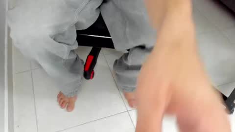Maximo Santana online show from July 10, 1:36 pm