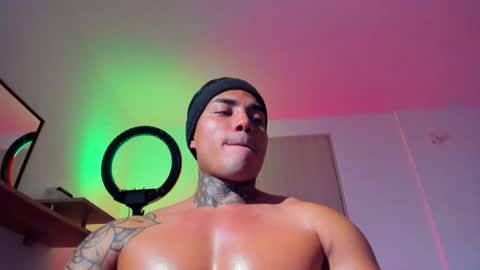 Santi Ferrer online show from February 5, 6:42 am