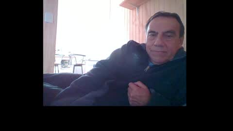santiago_n online show from July 12, 3:14 pm