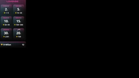 santiago_russo18 online show from October 20, 2:54 pm