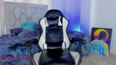 Santi Reyes online show from January 14, 10:02 pm