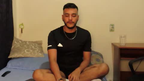 santiexxx online show from October 8, 4:06 am