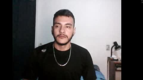 santiexxx online show from October 1, 3:32 am