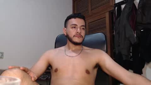 santiexxx online show from October 17, 5:11 am