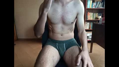 Santiago online show from March 25, 8:24 pm