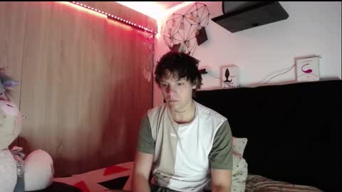 Santii online show from February 14, 11:27 am