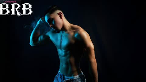 Santiago Seans online show from May 30, 12:38 pm