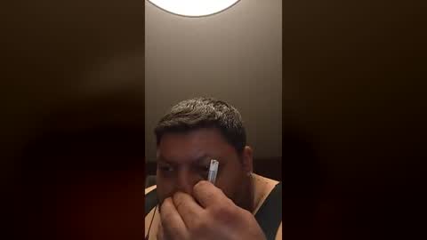 santos3500 online show from July 26, 10:50 pm