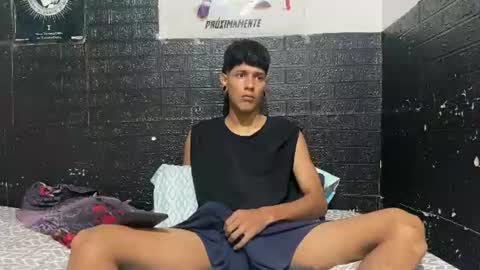 santos online show from June 15, 3:09 am