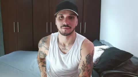 Santy Torres online show from May 30, 4:34 am