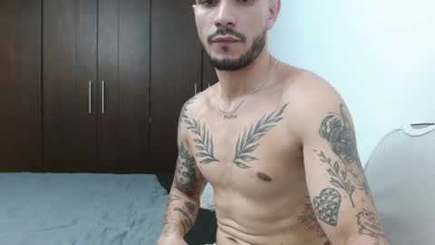 Santy Torres online show from May 19, 1:56 am