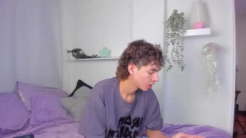 kitty online show from January 18, 2:02 am