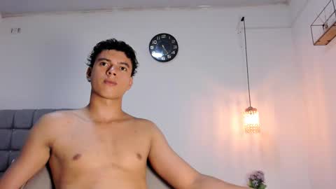 santy_stump online show from January 11, 10:24 pm