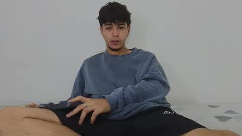 santybig18 online show from February 10, 3:57 am