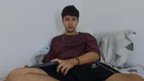 santybig18 online show from December 9, 9:33 pm