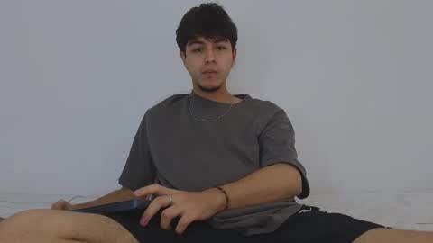 santybig18 online show from February 23, 6:19 pm