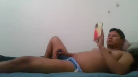 SanvarHot online show from December 9, 2:24 am