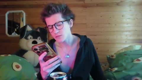 sasha_bb21 online show from February 19, 8:11 am