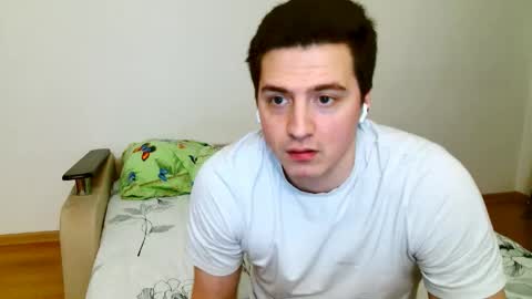 sasha_calvin online show from May 25, 9:10 pm