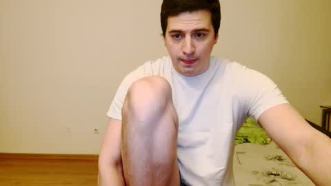 sasha_calvin online show from January 12, 3:05 pm