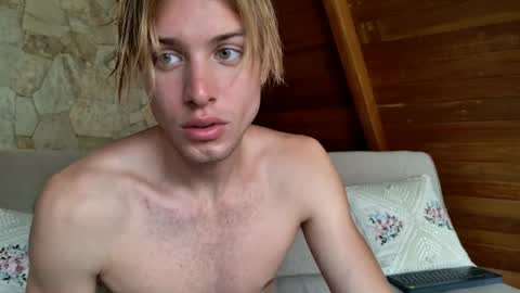 Sasha --  online show from May 19, 1:56 am