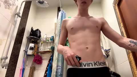 Kristof online show from November 30, 11:51 pm