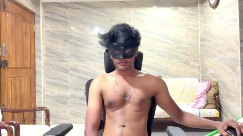 satoind online show from April 5, 7:43 pm