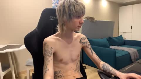 Satoshi online show from April 9, 10:16 pm