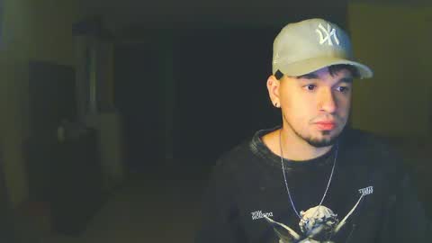 saturno online show from May 12, 11:24 pm