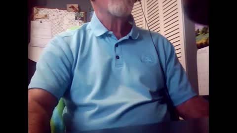 satyr64 online show from April 9, 8:37 pm