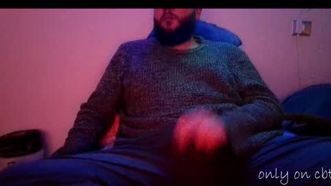 Ben online show from January 17, 1:26 am