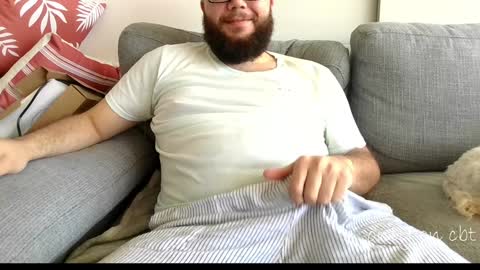 Ben online show from December 19, 3:08 pm