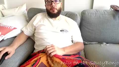 Ben online show from February 26, 7:25 pm