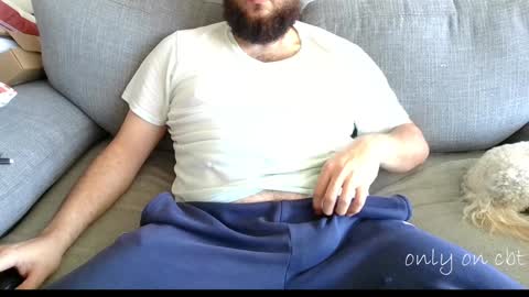 Ben online show from December 5, 5:29 pm