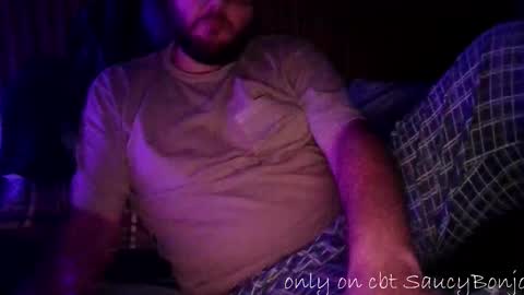 Ben online show from October 4, 11:53 pm