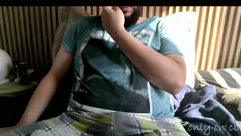 Ben online show from January 21, 12:46 pm