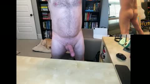 Saul Goode online show from January 18, 7:04 pm