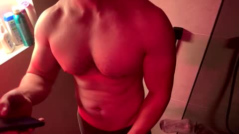 sausage_and_eggs online show from September 21, 6:30 pm