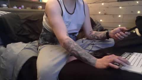 Savage online show from March 27, 11:33 am