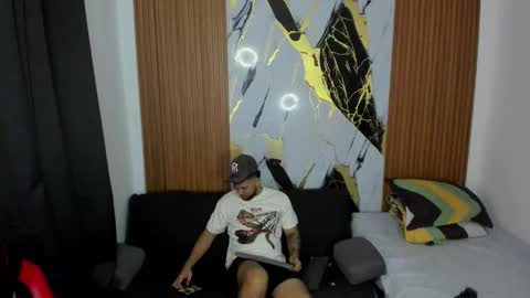 say_tony online show from December 21, 6:32 am