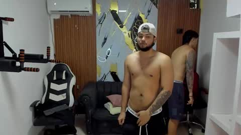 say_tony online show from March 5, 5:25 am