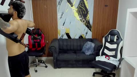 say_tony online show from April 9, 6:00 am