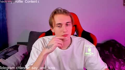 sayfer online show from February 28, 11:56 pm