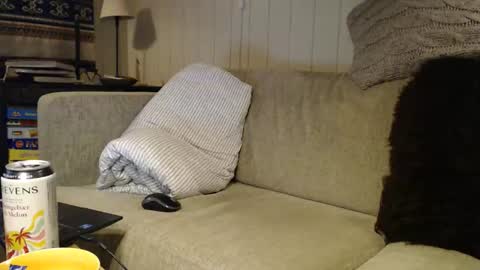 Scand online show from March 1, 12:10 am