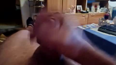 Snapshot of scharnock chatting on October 7, 4:16 am 13Daniel12Ka online show from October 7, 4:16 am