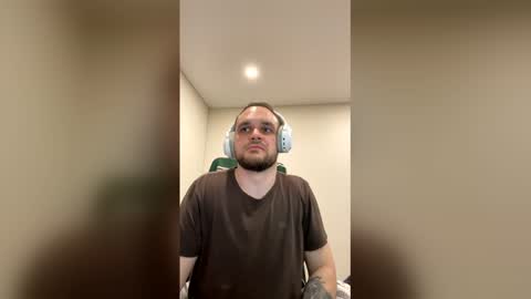 Charlie online show from March 18, 10:24 pm