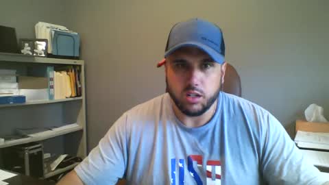 schlu1dm online show from June 25, 4:01 pm