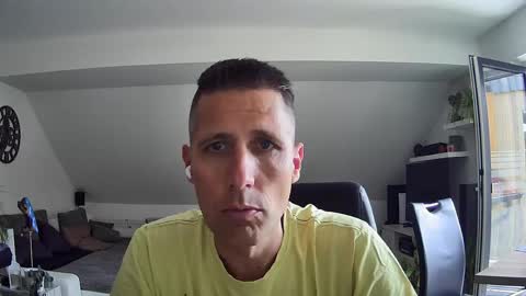 Dildomen online show from June 2, 10:38 am