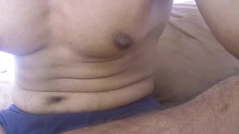 schokoman1 online show from May 3, 7:33 am
